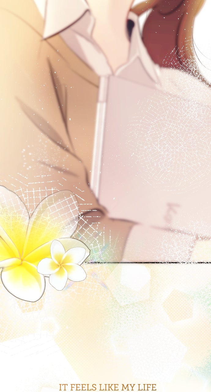 The Secretary’s Secret Episode 33 page 50 - 
