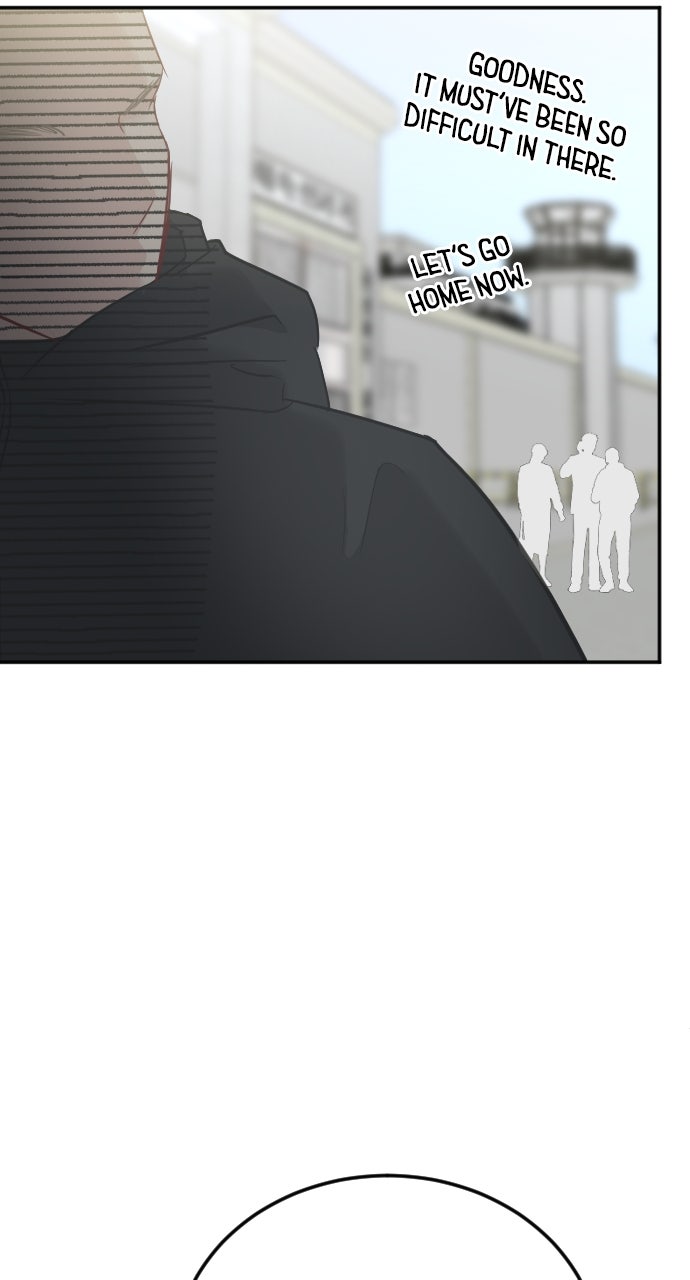 The Secretary’s Secret Episode 33 page 58 - 
