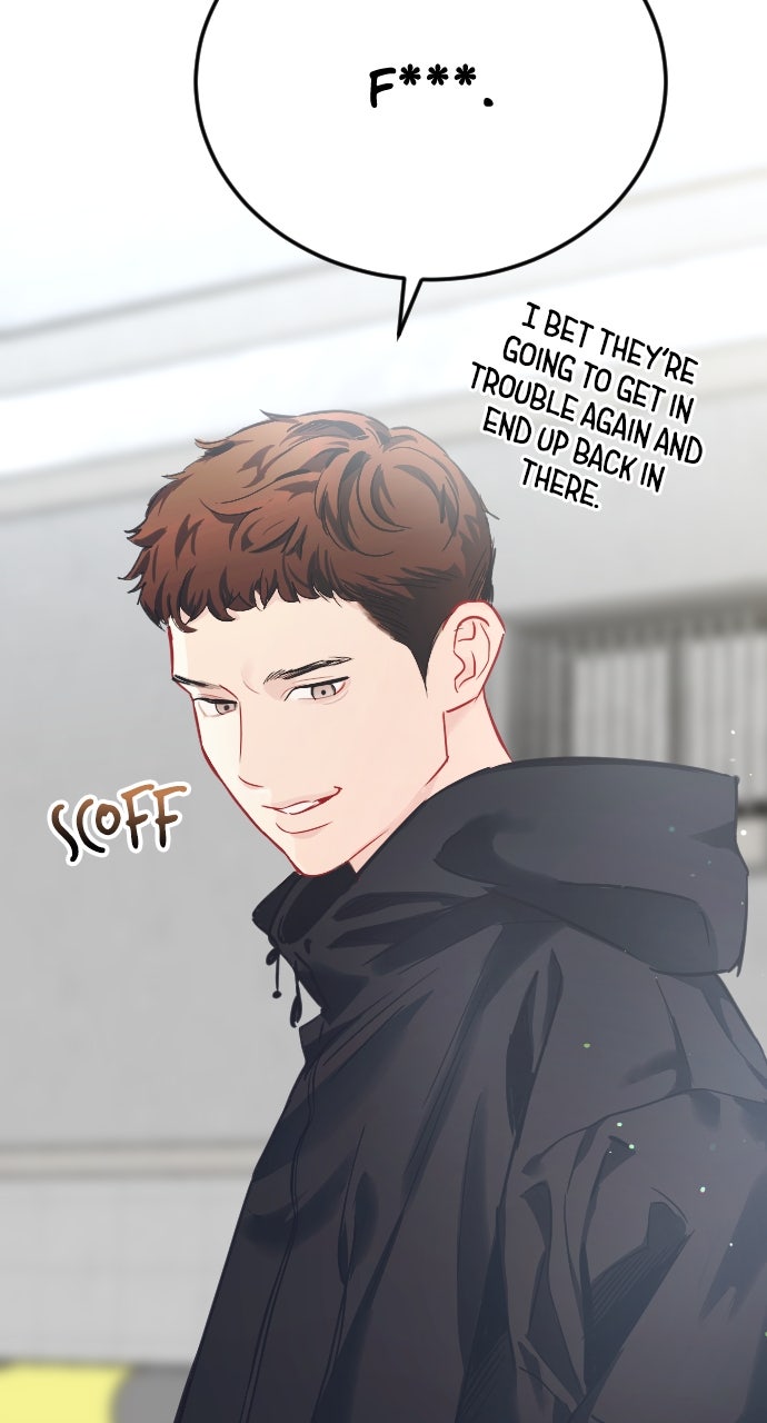 The Secretary’s Secret Episode 33 page 59 - 