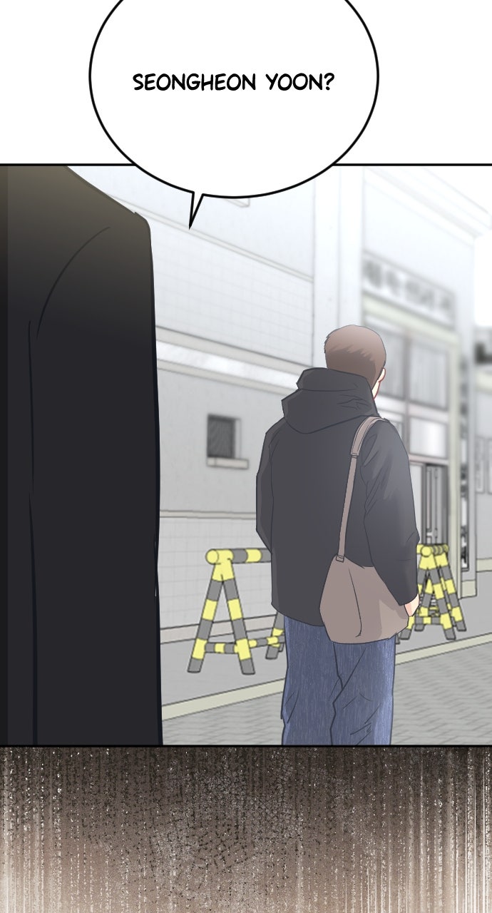 The Secretary’s Secret Episode 33 page 61 - 