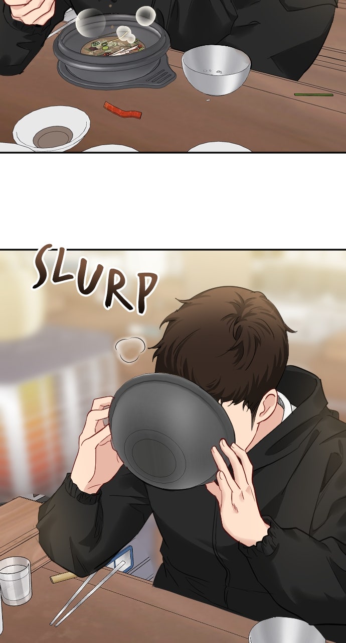 The Secretary’s Secret Episode 33 page 67 - 