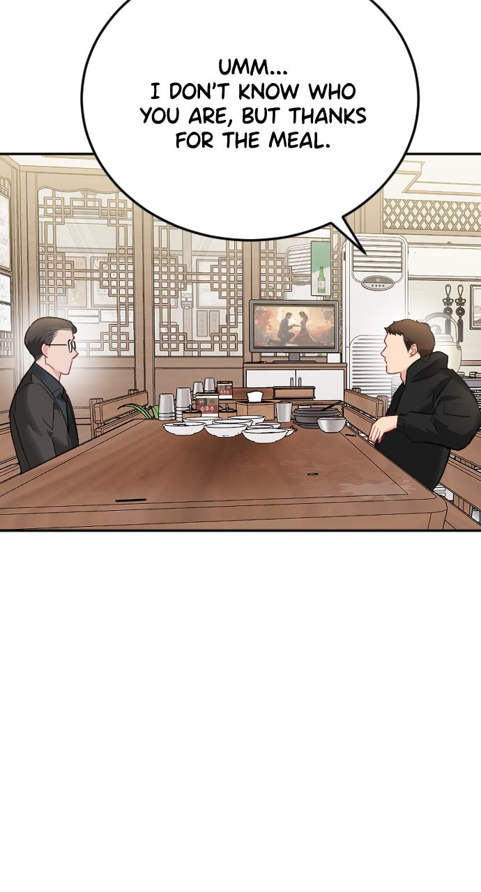 The Secretary’s Secret Episode 33 page 70 - 