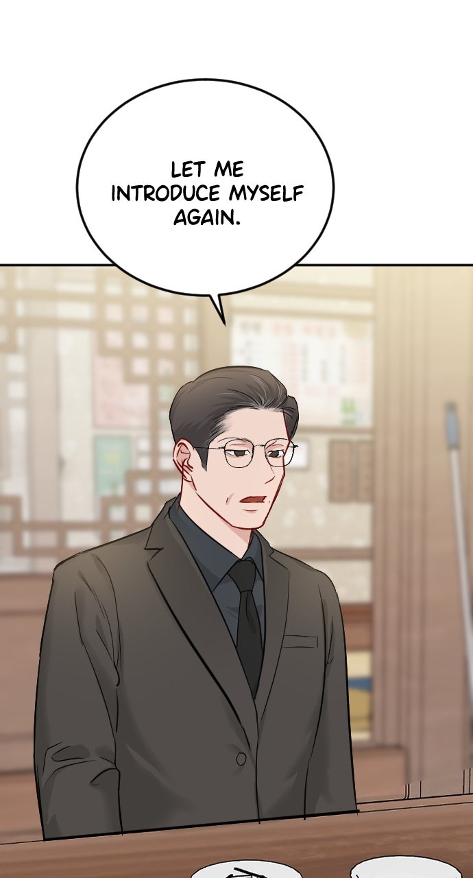 The Secretary’s Secret Episode 33 page 71 - 