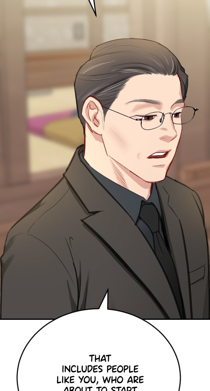 The Secretary’s Secret Episode 33 page 75 - 