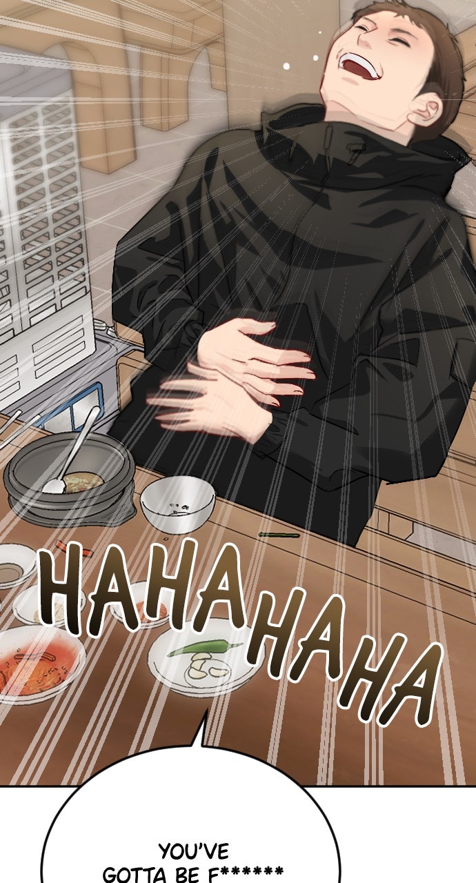The Secretary’s Secret Episode 33 page 77 - 