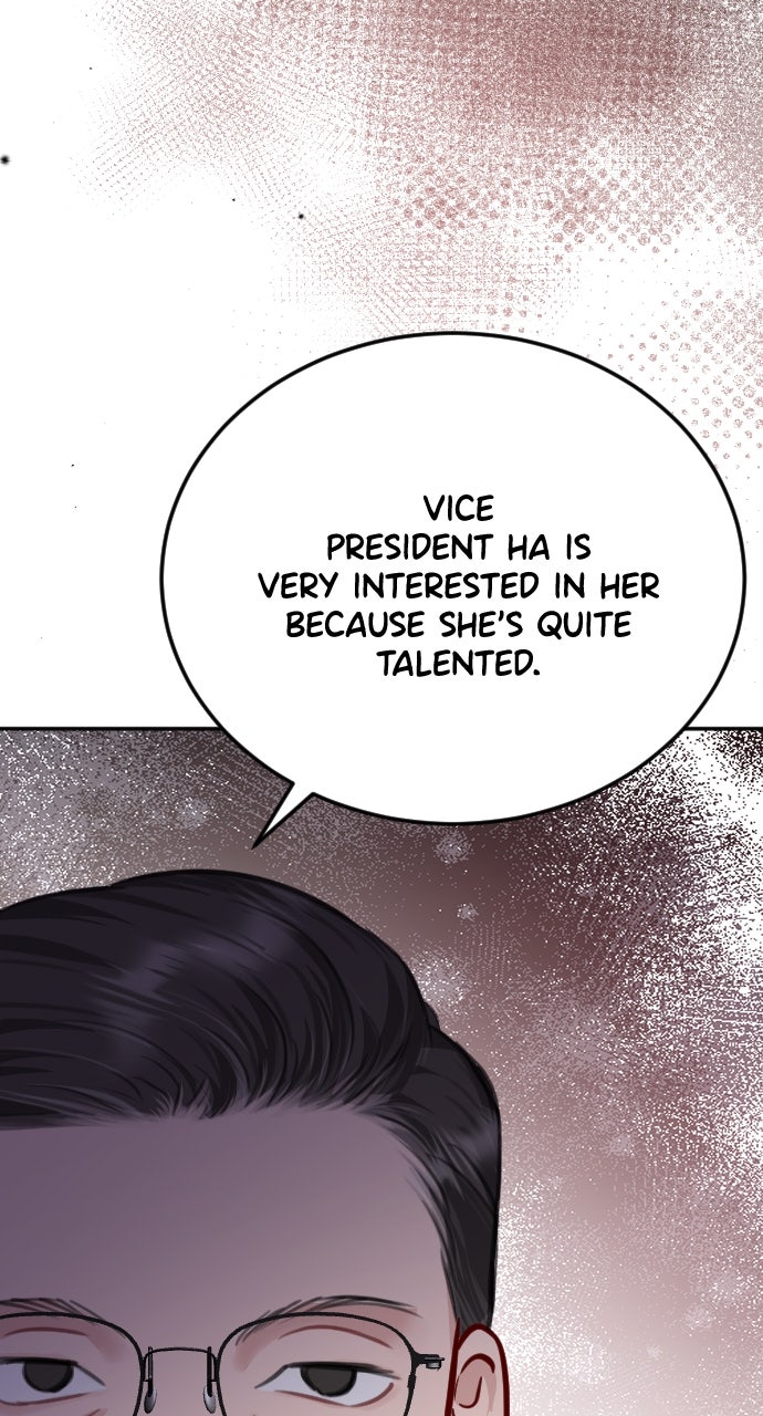 The Secretary’s Secret Episode 33 page 84 - 