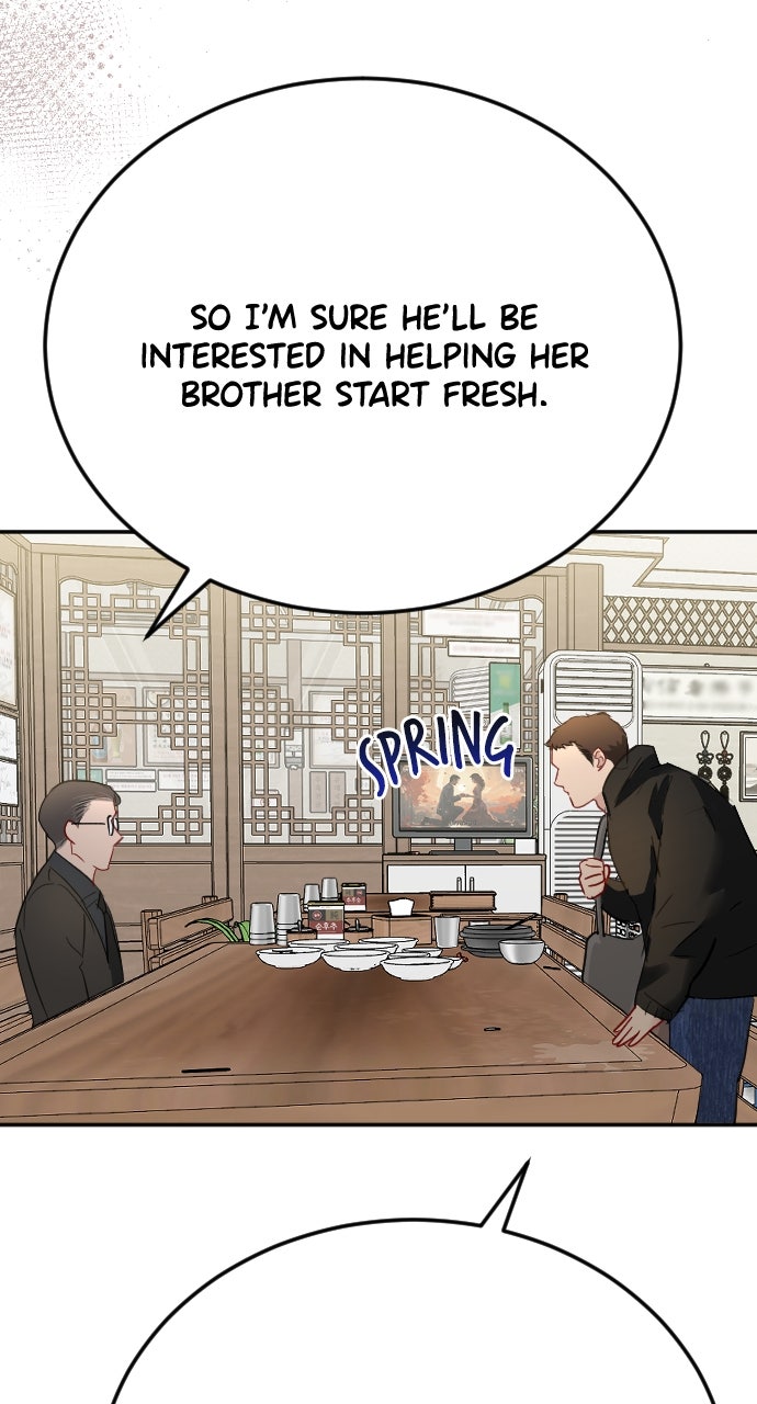 The Secretary’s Secret Episode 33 page 86 - 