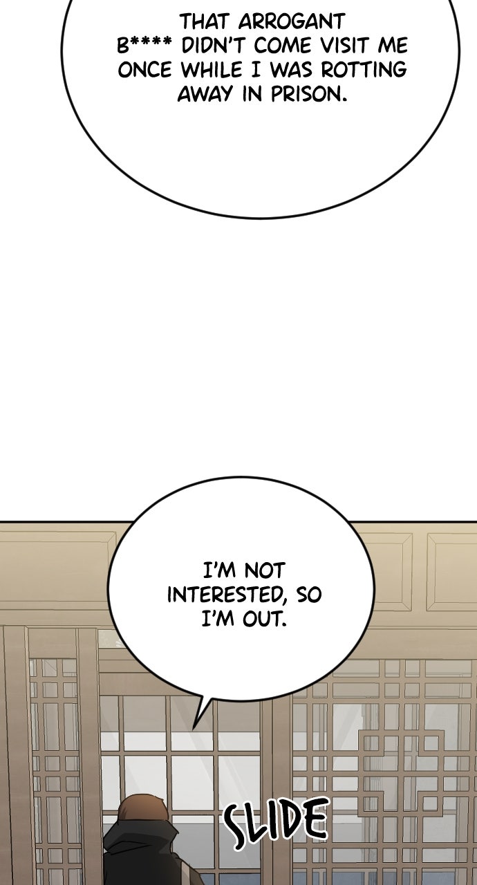 The Secretary’s Secret Episode 33 page 87 - 