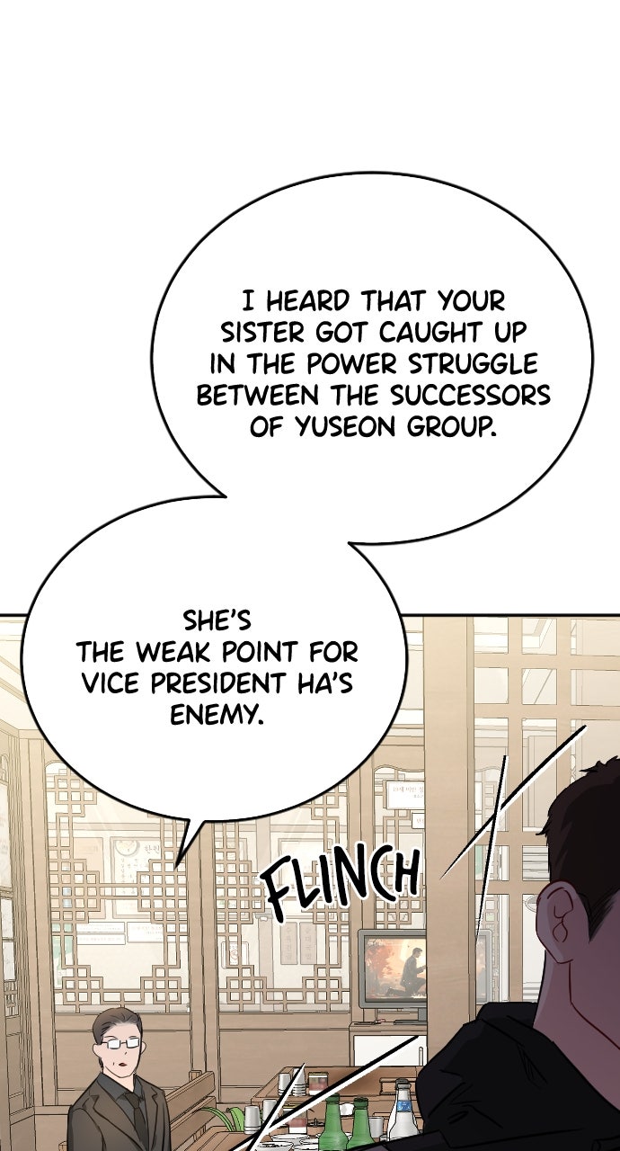 The Secretary’s Secret Episode 33 page 89 - 
