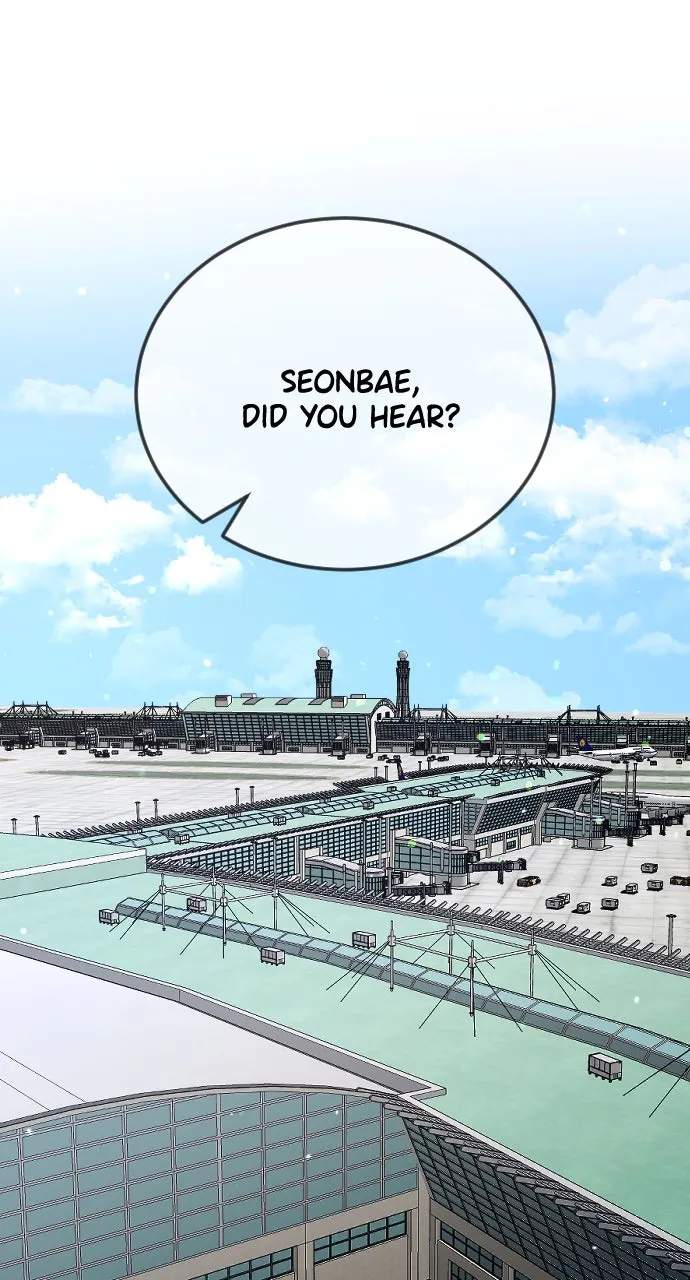 The Secretary’s Secret Chapter 34 page 1 - 