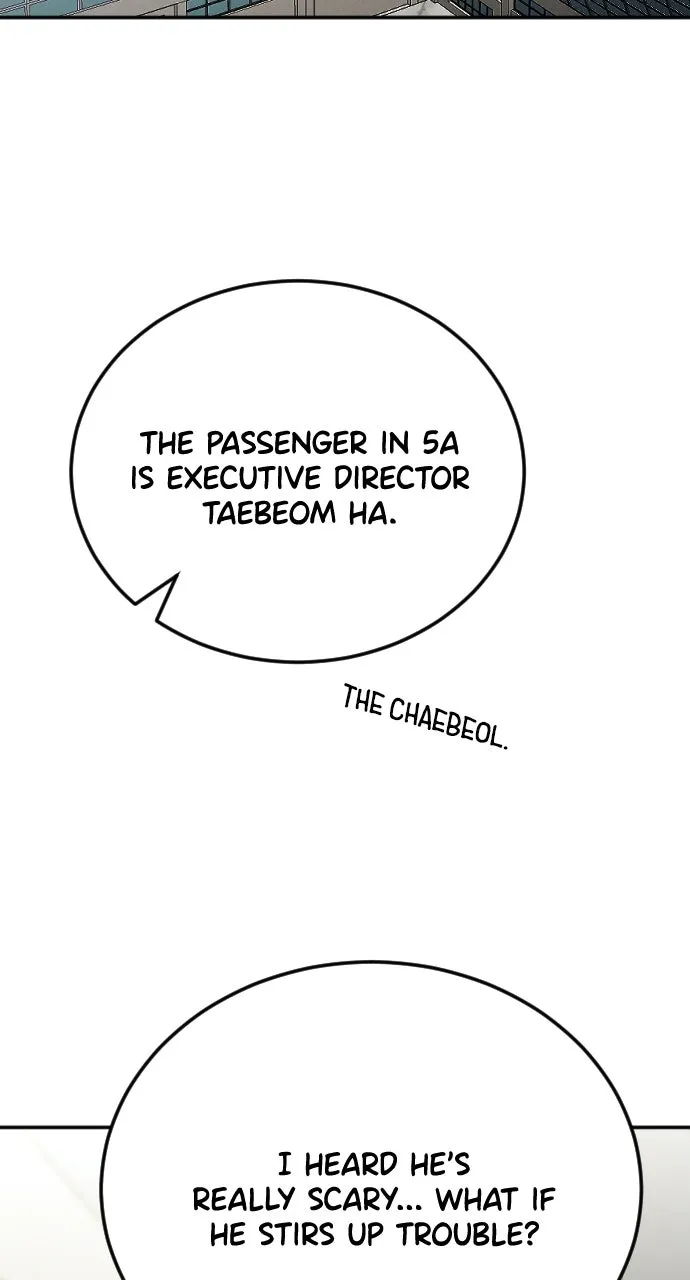 The Secretary’s Secret Chapter 34 page 2 - 