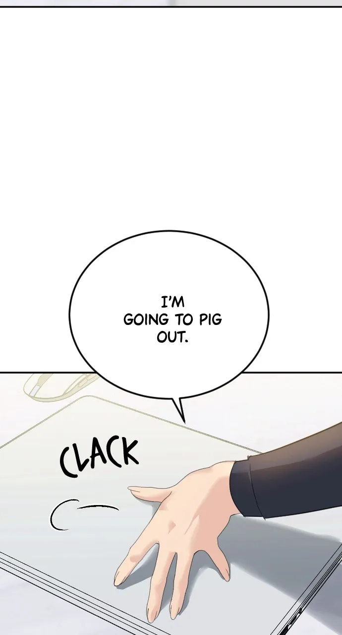 The Secretary’s Secret Chapter 34 page 105 - 