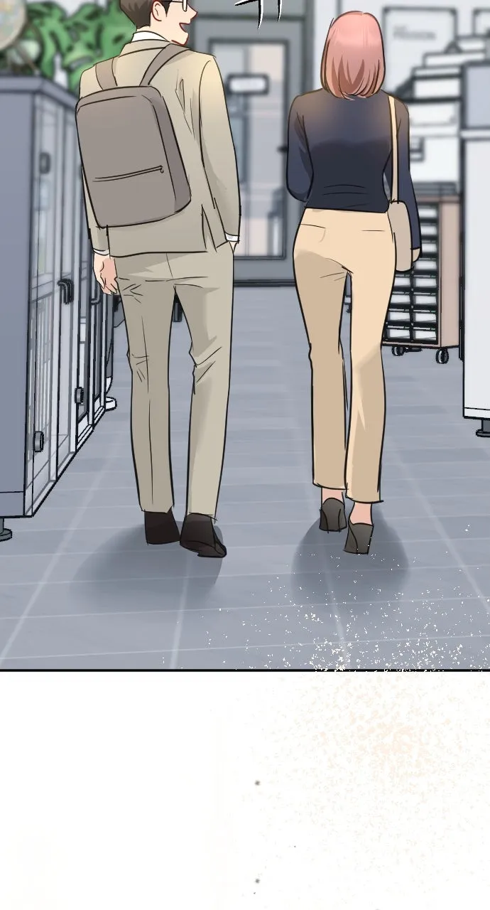 The Secretary’s Secret Chapter 34 page 107 - 