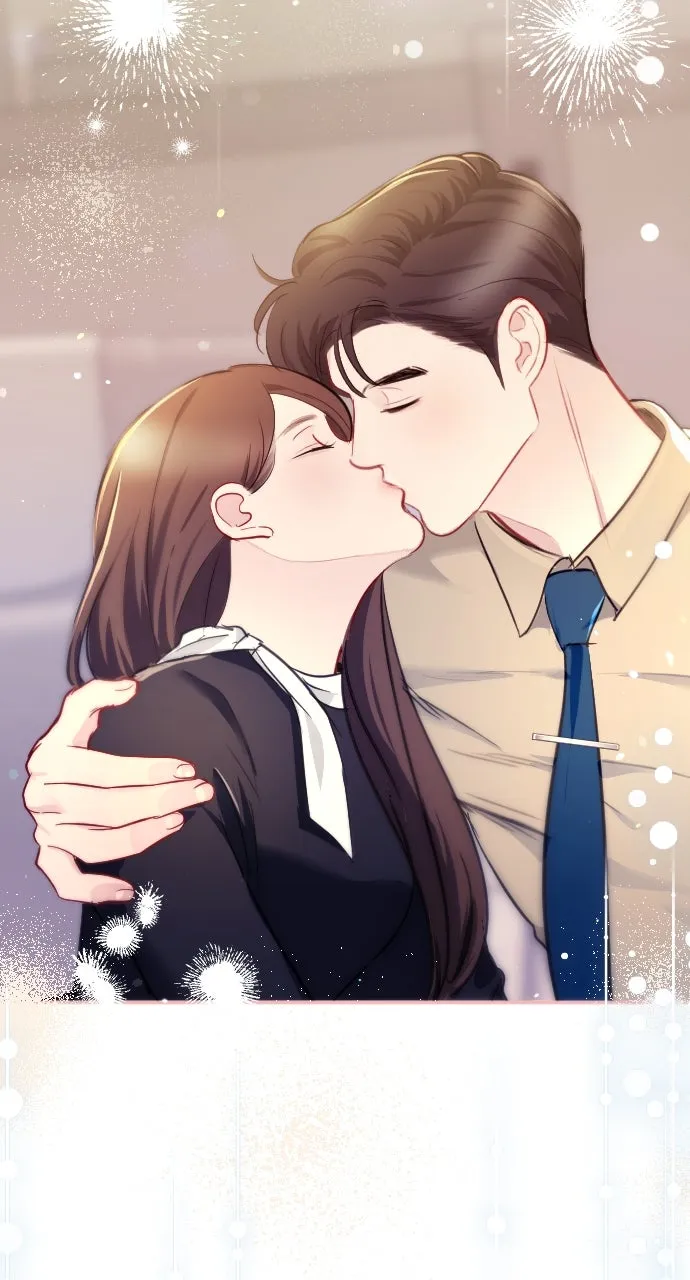 The Secretary’s Secret Chapter 34 page 109 - 