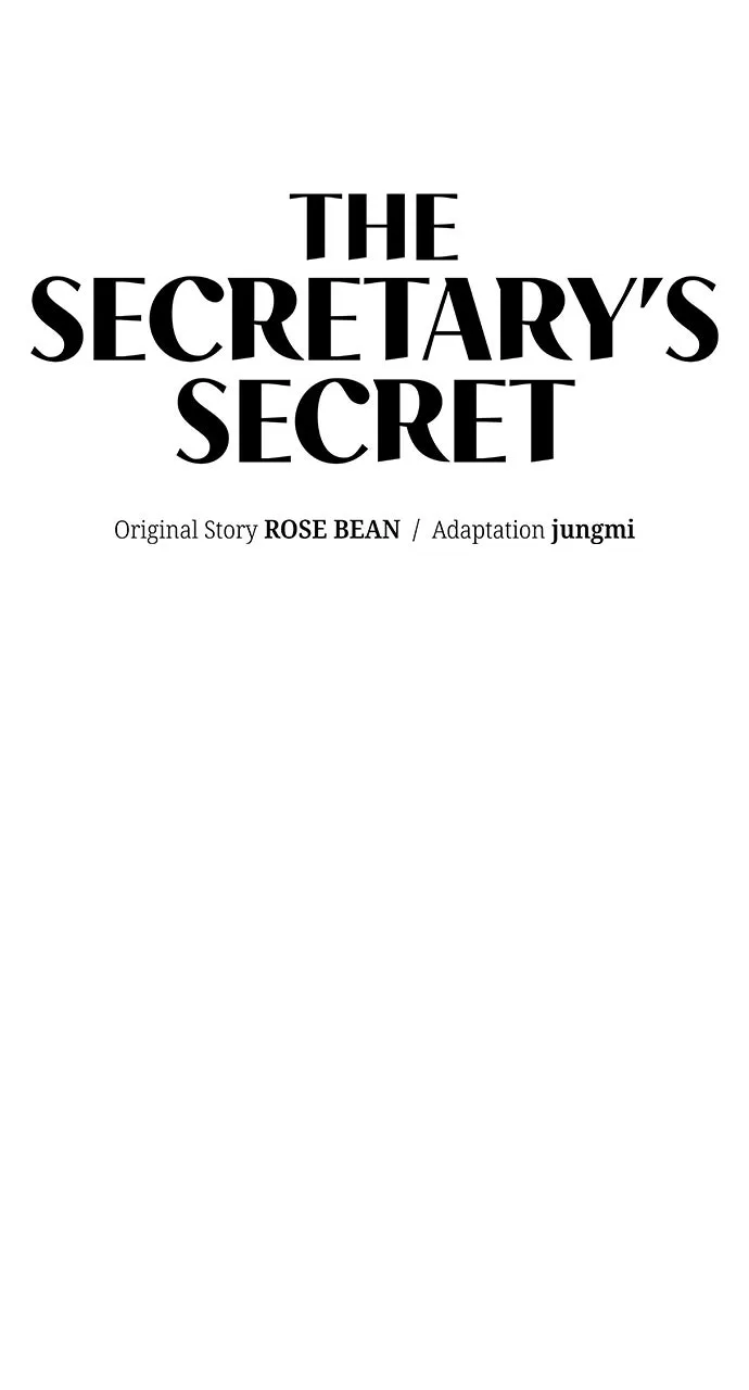 The Secretary’s Secret Chapter 34 page 12 - 