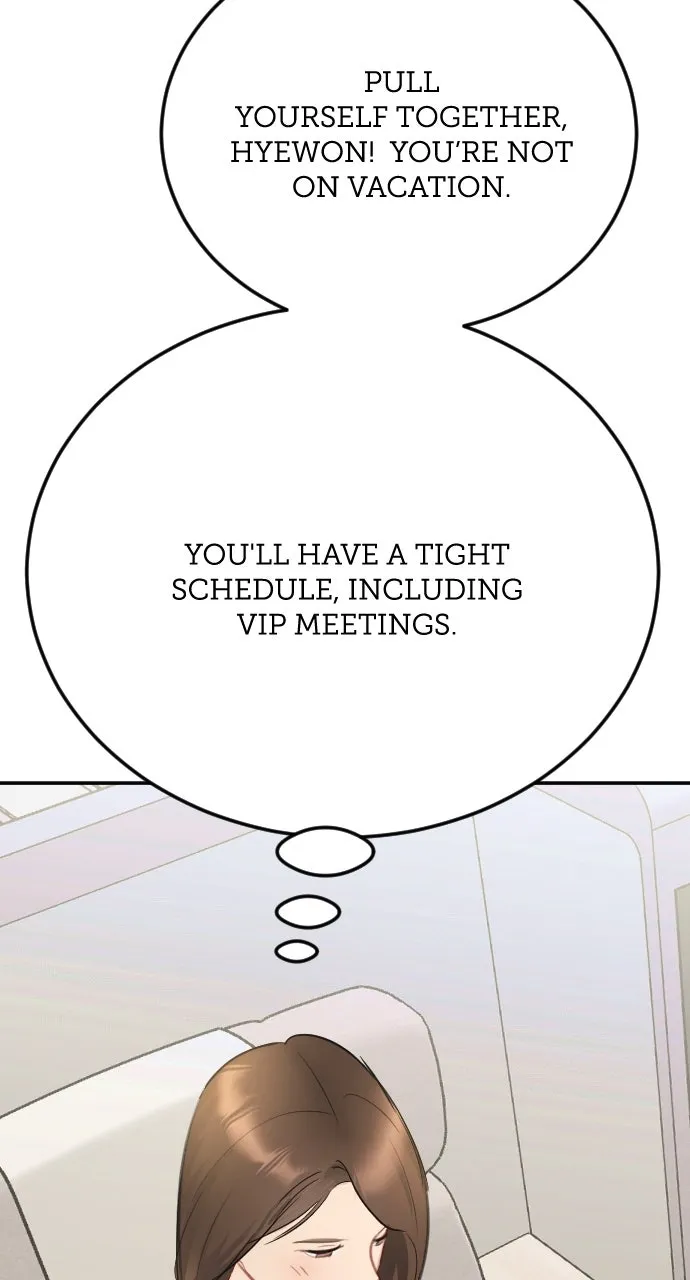 The Secretary’s Secret Chapter 34 page 21 - 
