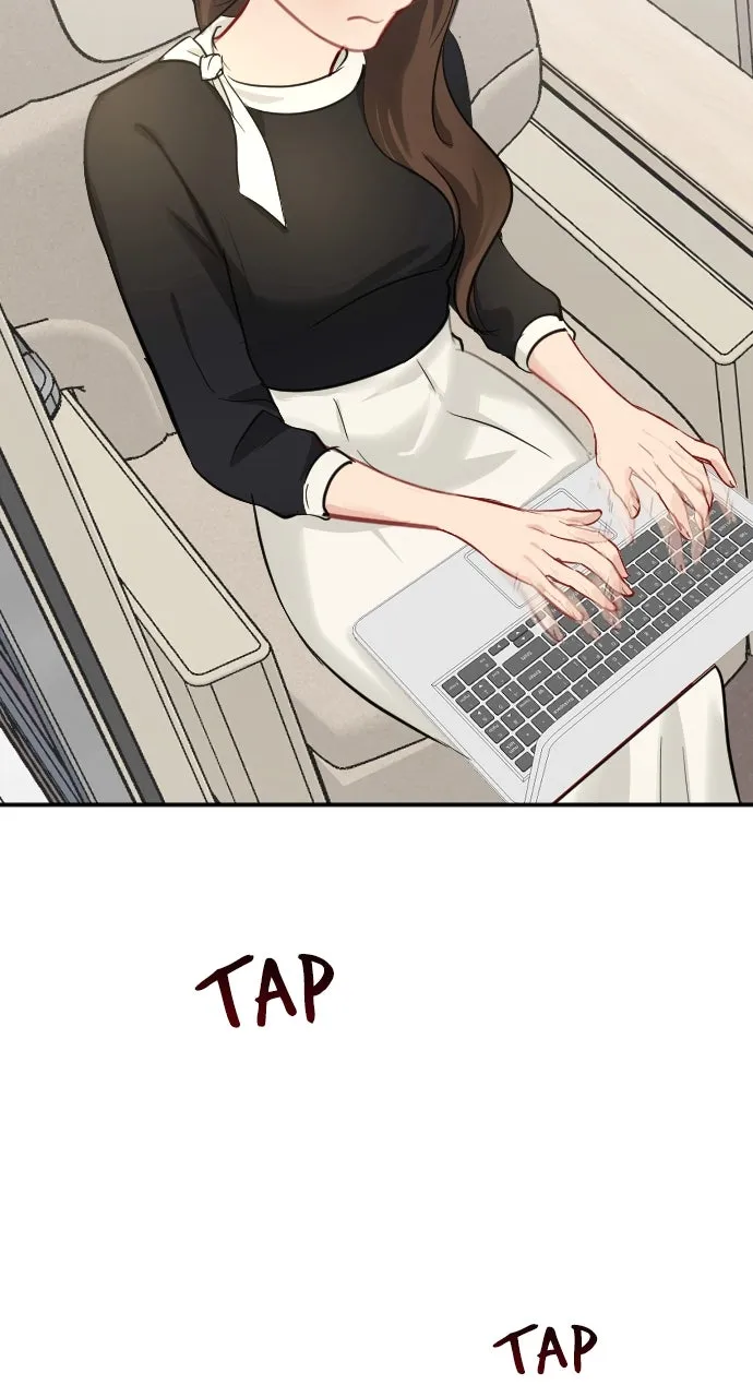 The Secretary’s Secret Chapter 34 page 22 - 