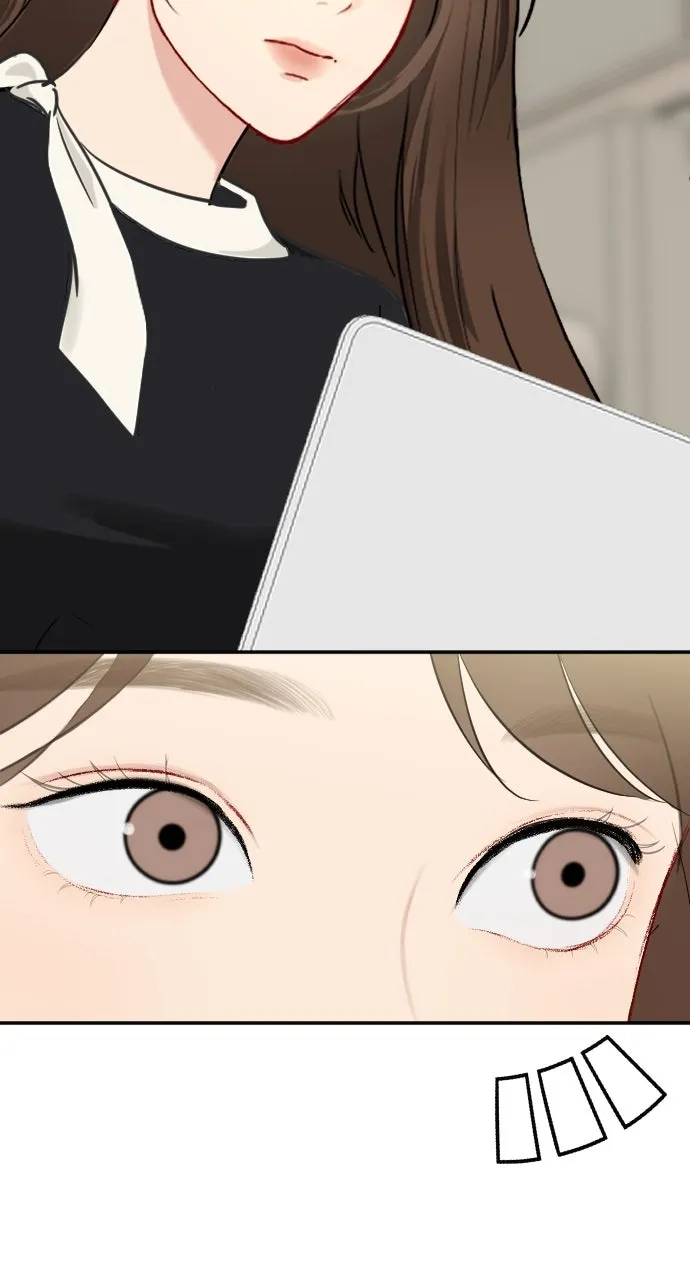 The Secretary’s Secret Chapter 34 page 28 - 