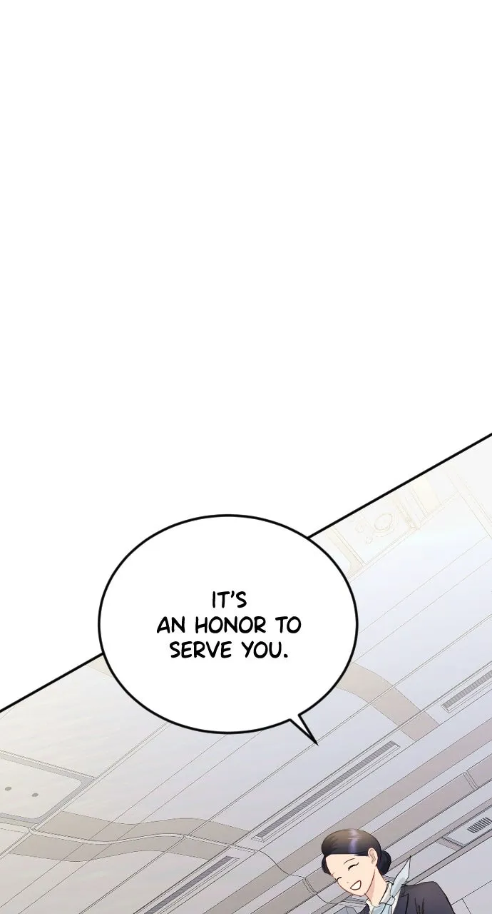 The Secretary’s Secret Chapter 34 page 29 - 
