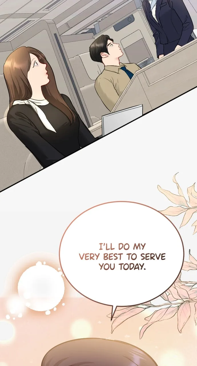 The Secretary’s Secret Chapter 34 page 30 - 