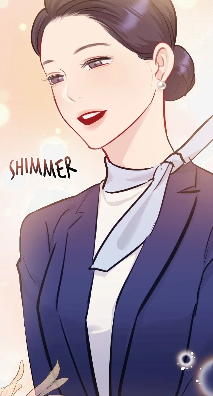 The Secretary’s Secret Chapter 34 page 31 - 
