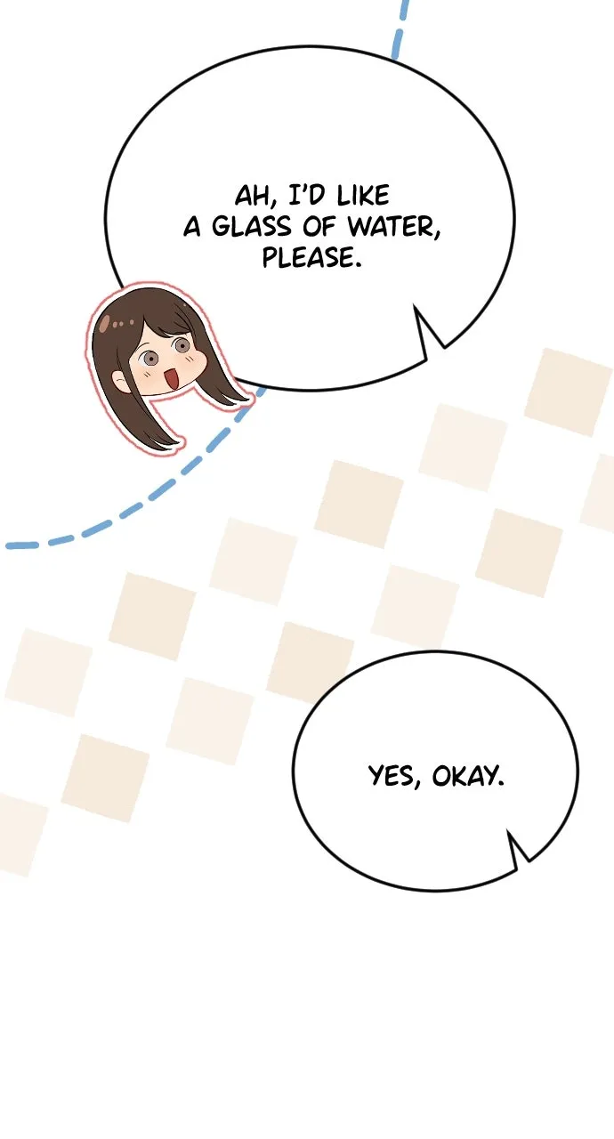 The Secretary’s Secret Chapter 34 page 33 - 