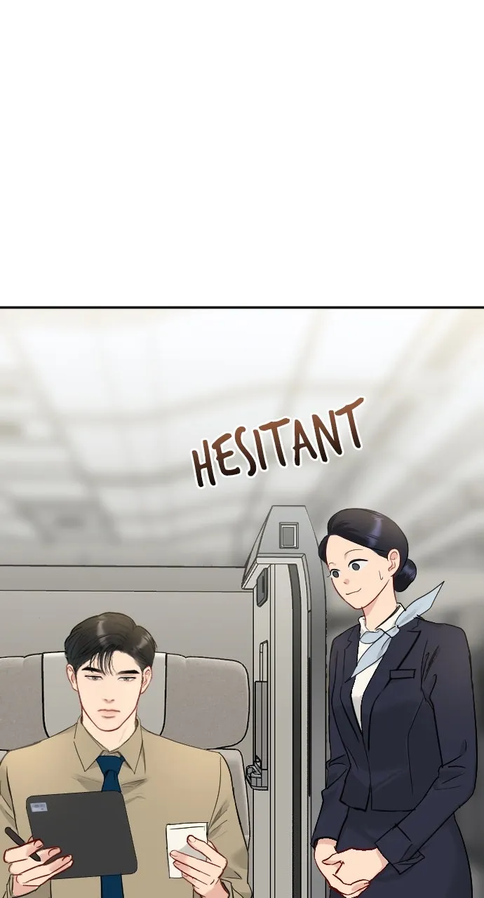 The Secretary’s Secret Chapter 34 page 34 - 