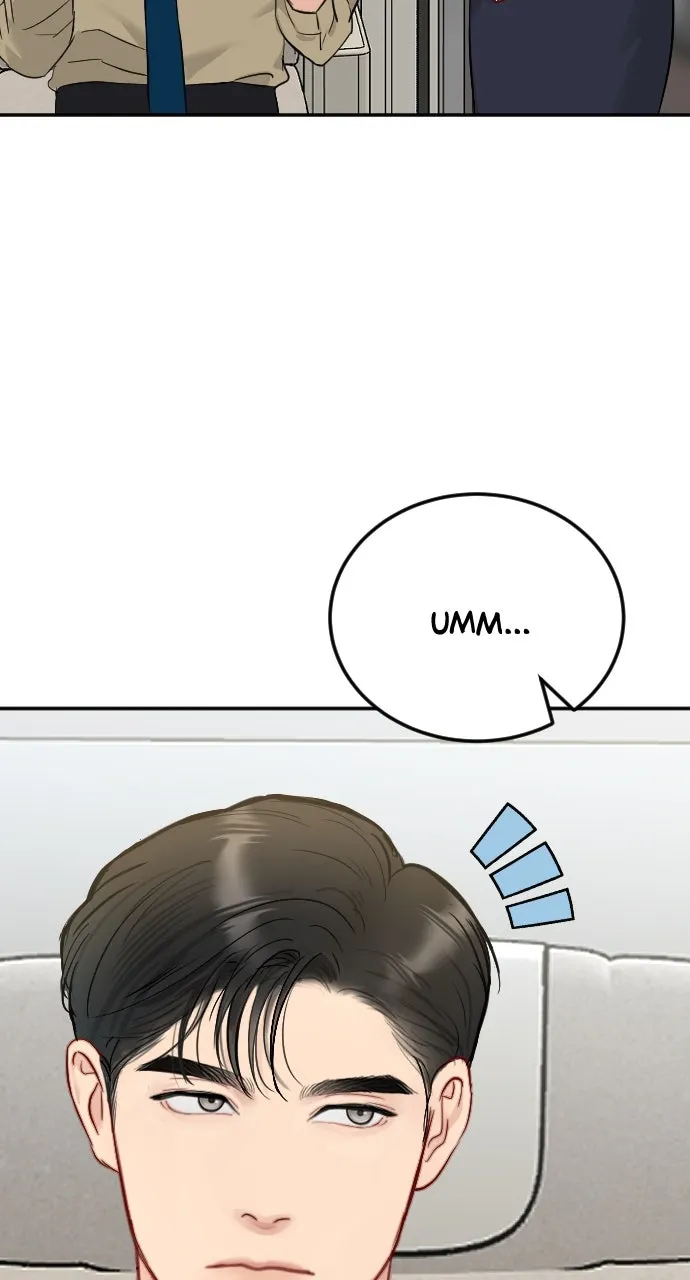 The Secretary’s Secret Chapter 34 page 35 - 