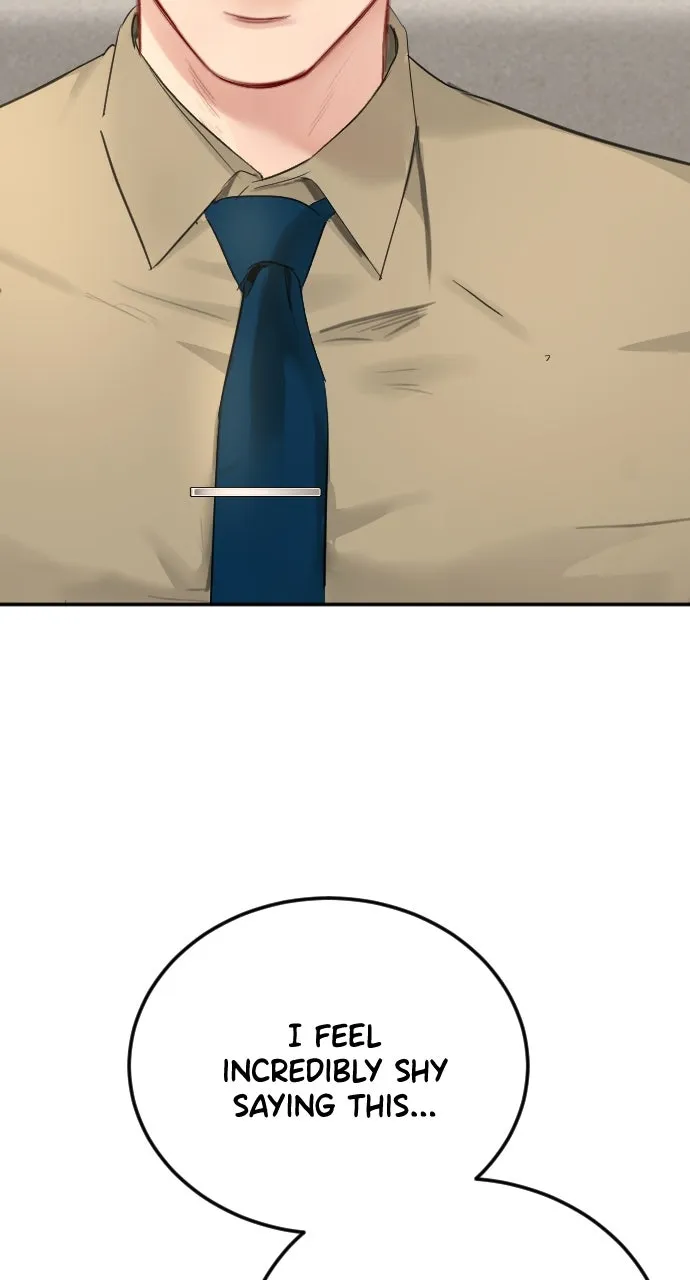 The Secretary’s Secret Chapter 34 page 36 - 