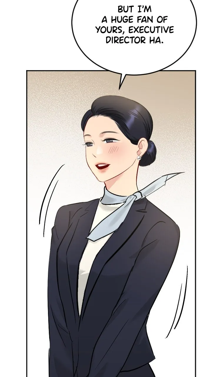 The Secretary’s Secret Chapter 34 page 37 - 