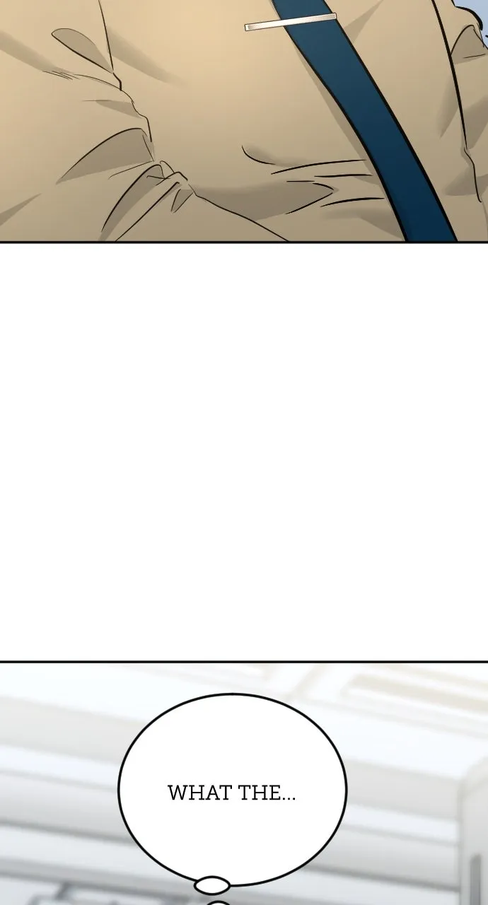 The Secretary’s Secret Chapter 34 page 40 - 