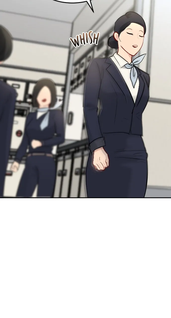 The Secretary’s Secret Chapter 34 page 5 - 