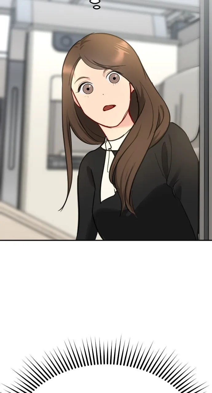 The Secretary’s Secret Chapter 34 page 41 - 