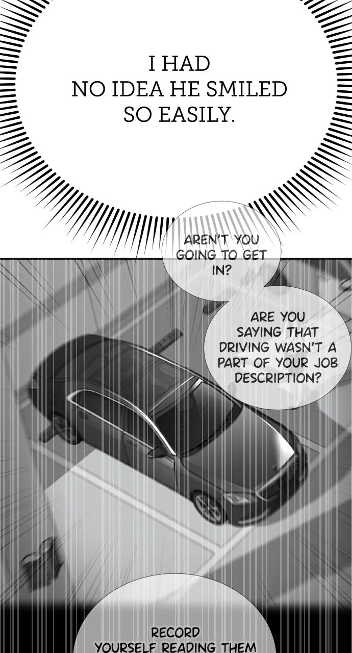 The Secretary’s Secret Chapter 34 page 42 - 