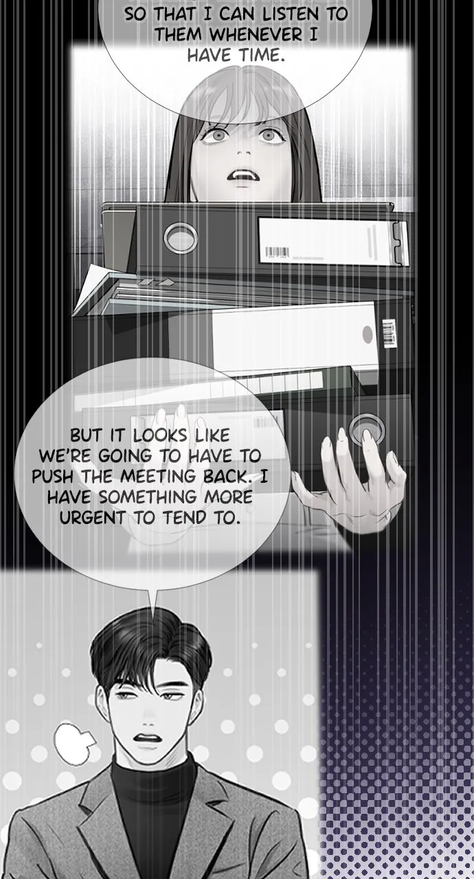The Secretary’s Secret Chapter 34 page 43 - 