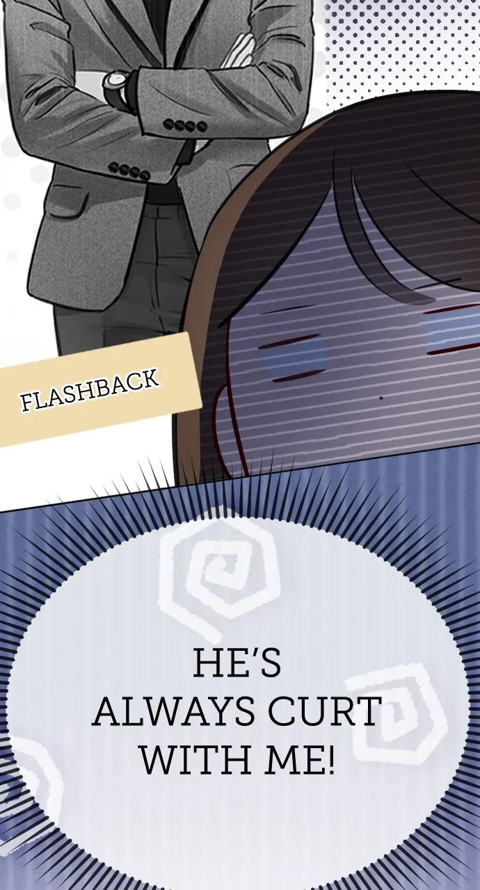 The Secretary’s Secret Chapter 34 page 44 - 