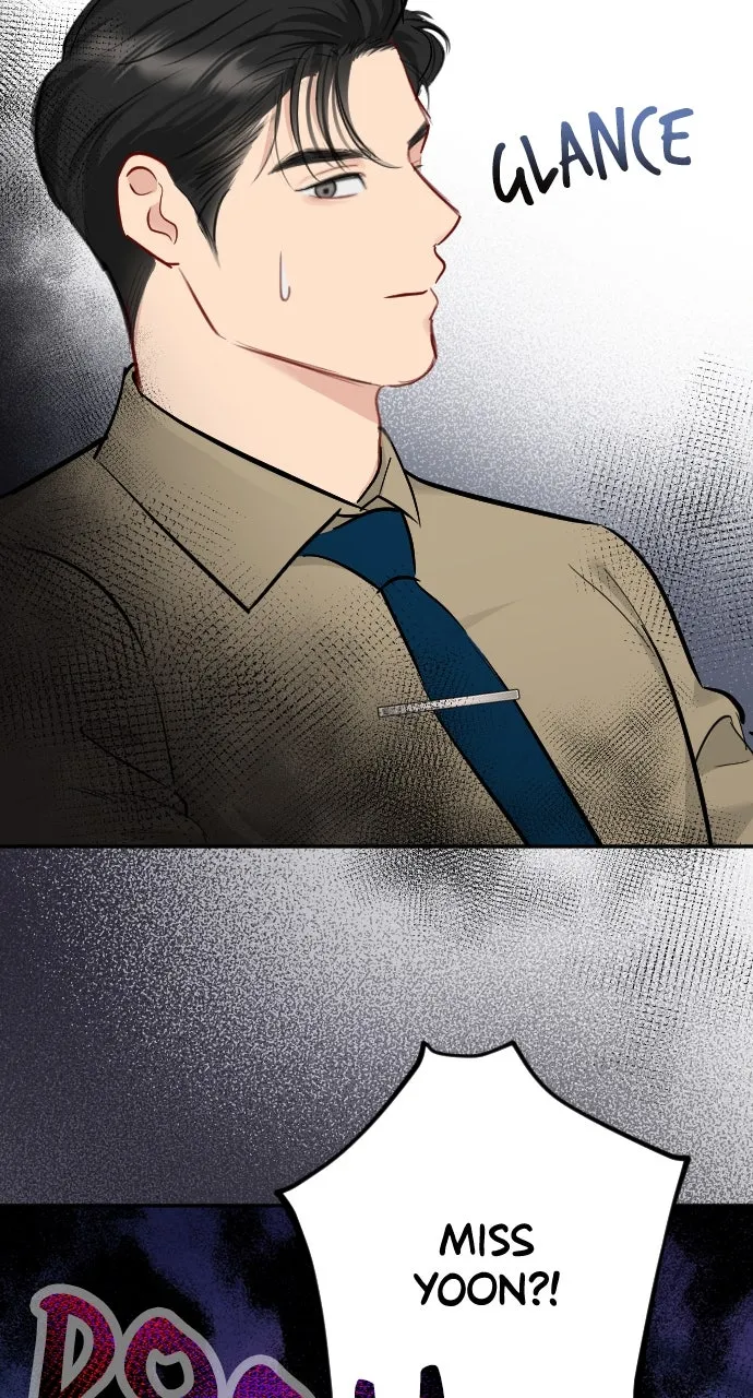 The Secretary’s Secret Chapter 34 page 46 - 