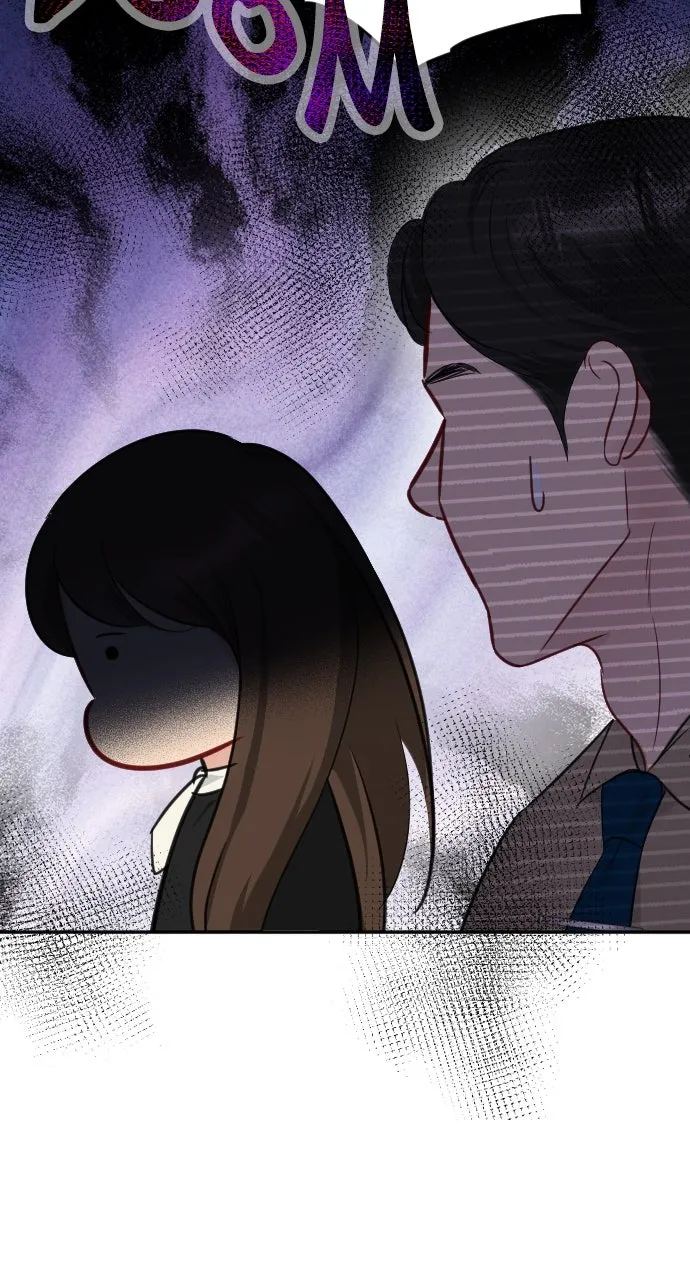 The Secretary’s Secret Chapter 34 page 47 - 