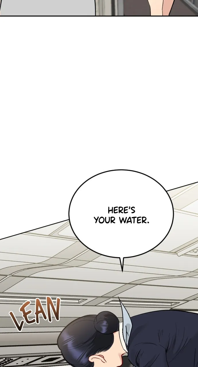 The Secretary’s Secret Chapter 34 page 49 - 
