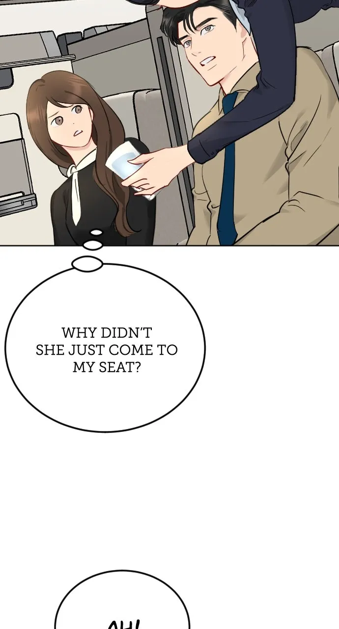 The Secretary’s Secret Chapter 34 page 50 - 