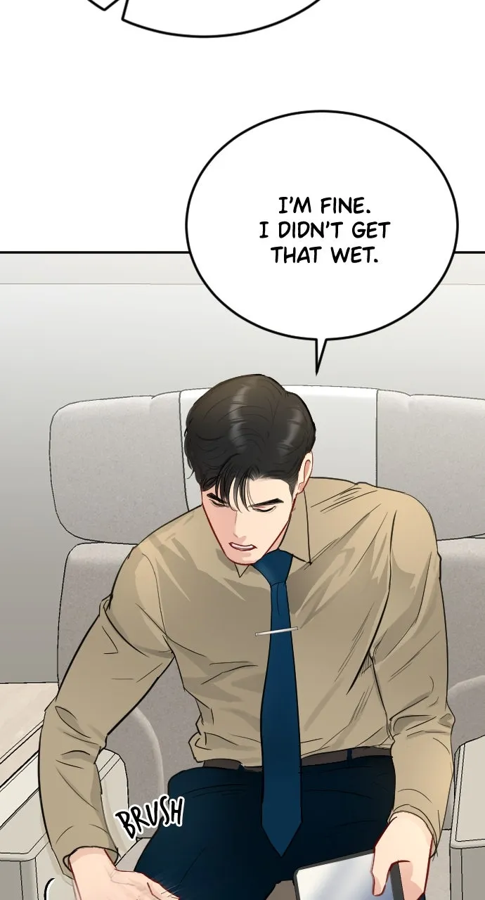The Secretary’s Secret Chapter 34 page 52 - 