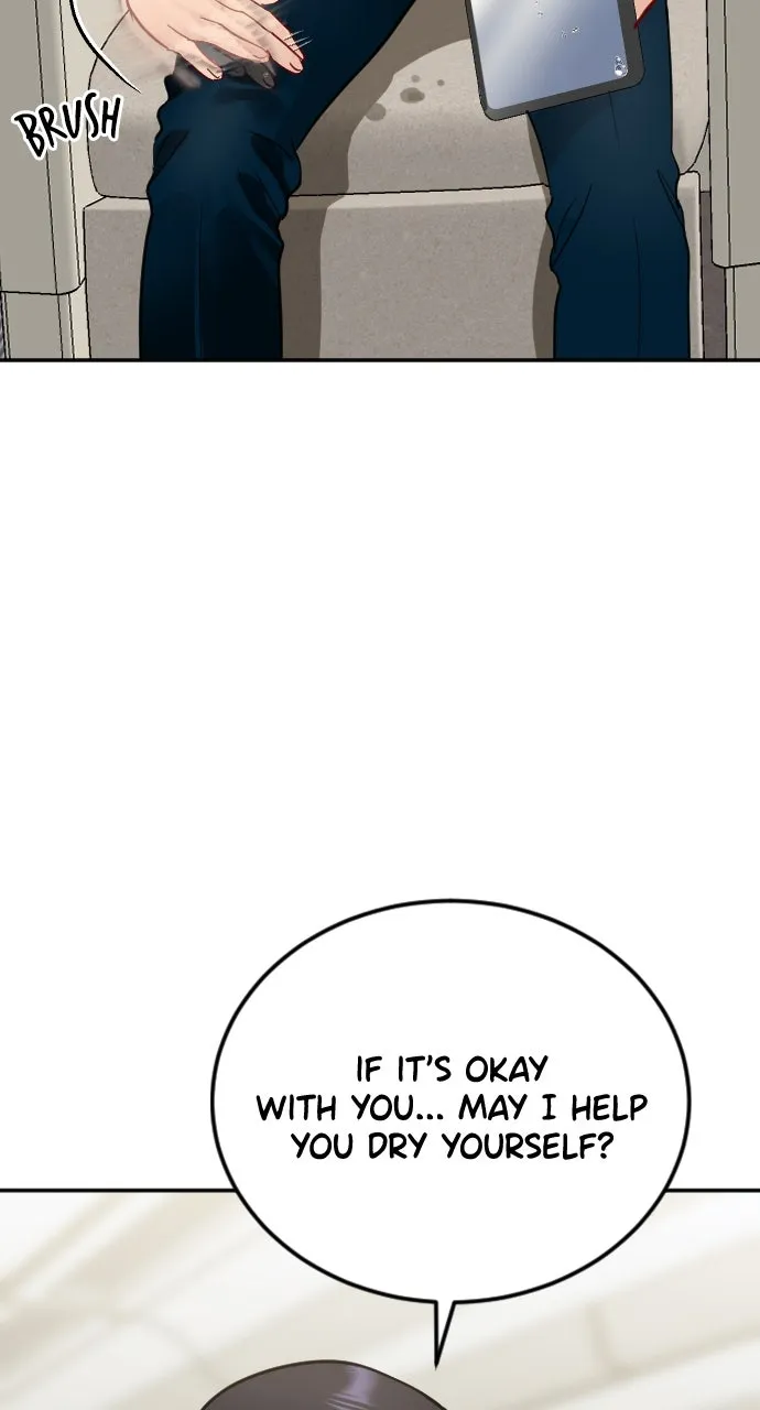The Secretary’s Secret Chapter 34 page 53 - 