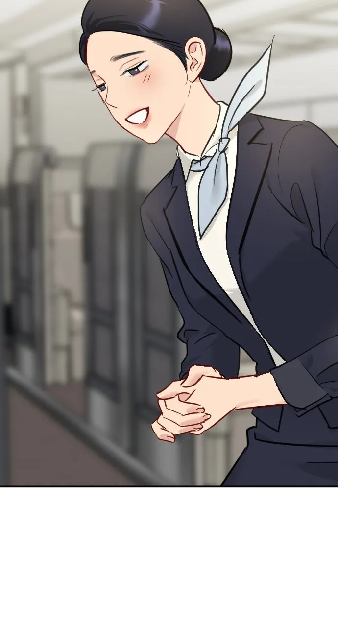 The Secretary’s Secret Chapter 34 page 54 - 