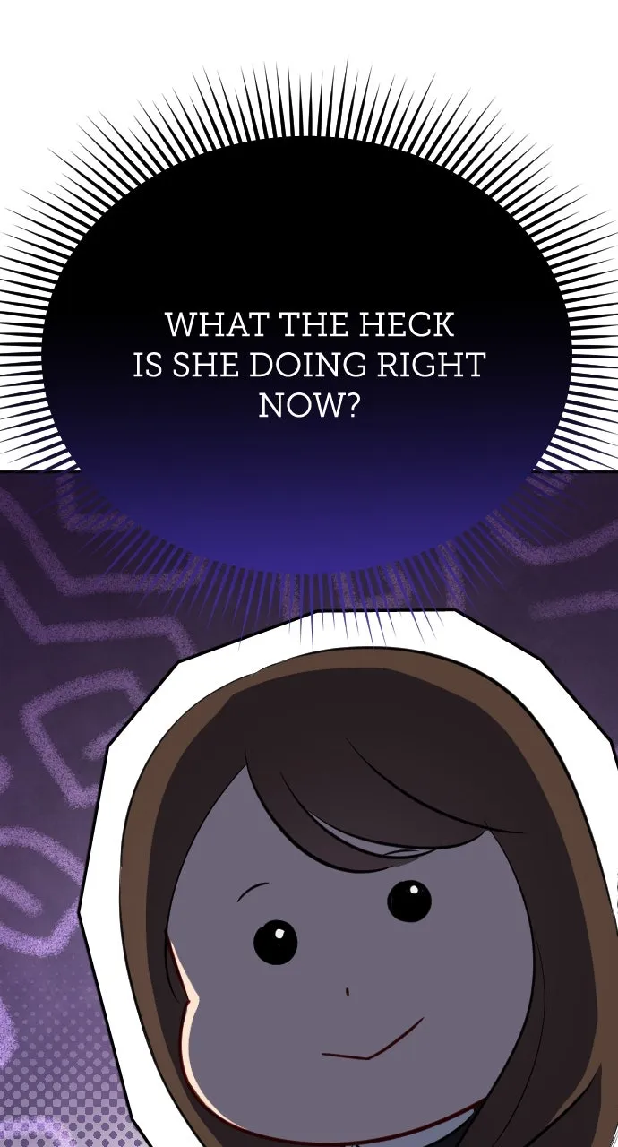 The Secretary’s Secret Chapter 34 page 55 - 