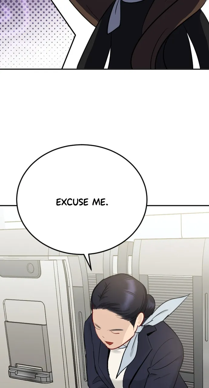 The Secretary’s Secret Chapter 34 page 56 - 