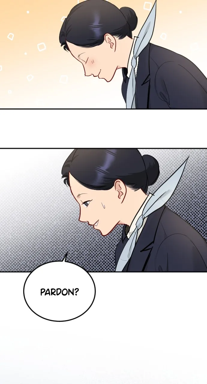 The Secretary’s Secret Chapter 34 page 58 - 