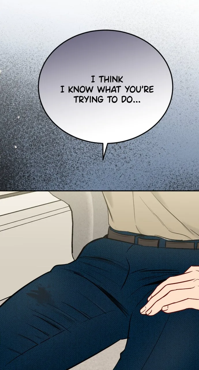 The Secretary’s Secret Chapter 34 page 59 - 