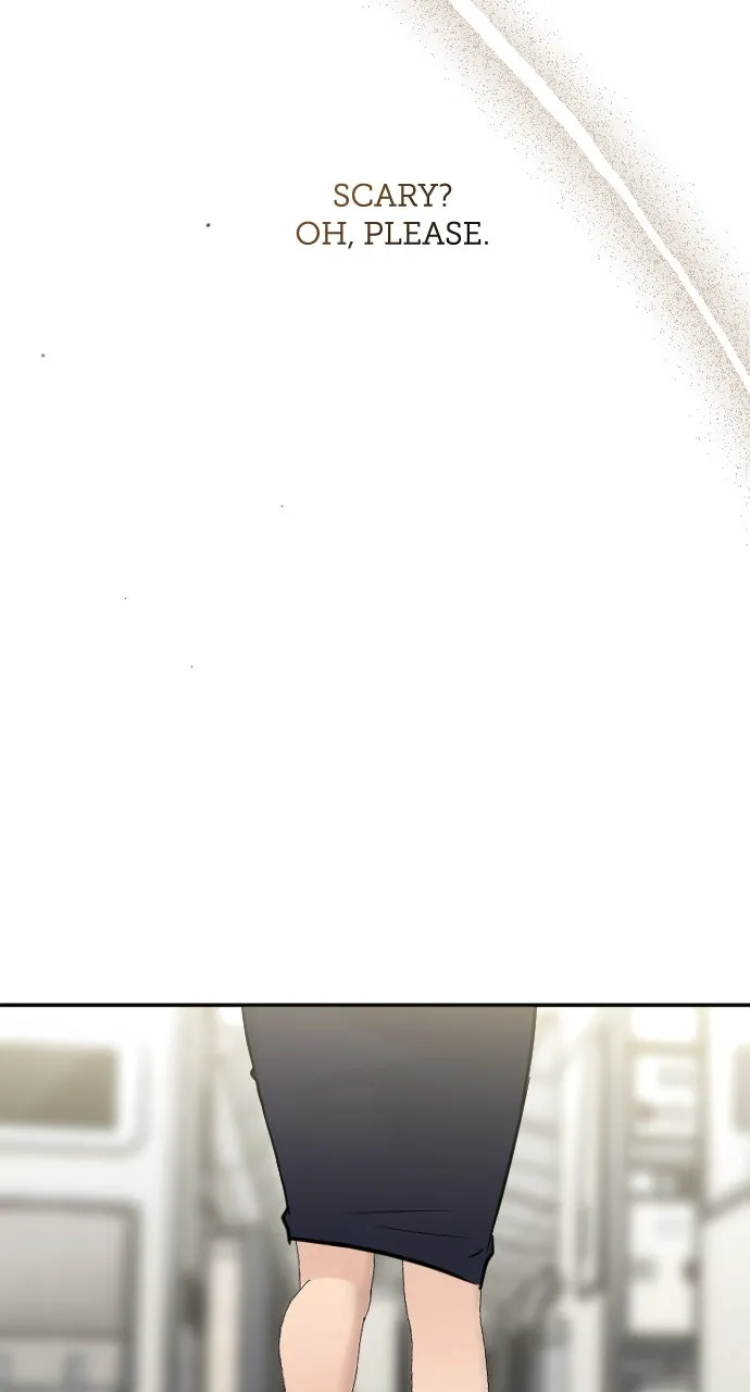 The Secretary’s Secret Chapter 34 page 7 - 