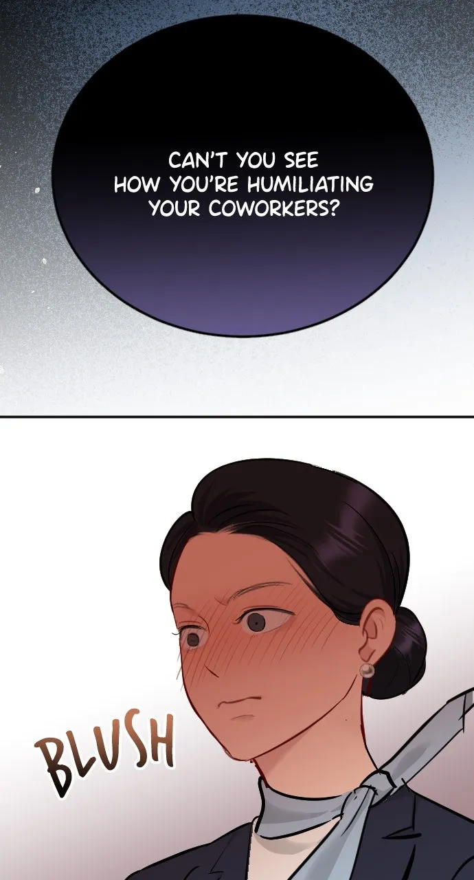 The Secretary’s Secret Chapter 34 page 62 - 