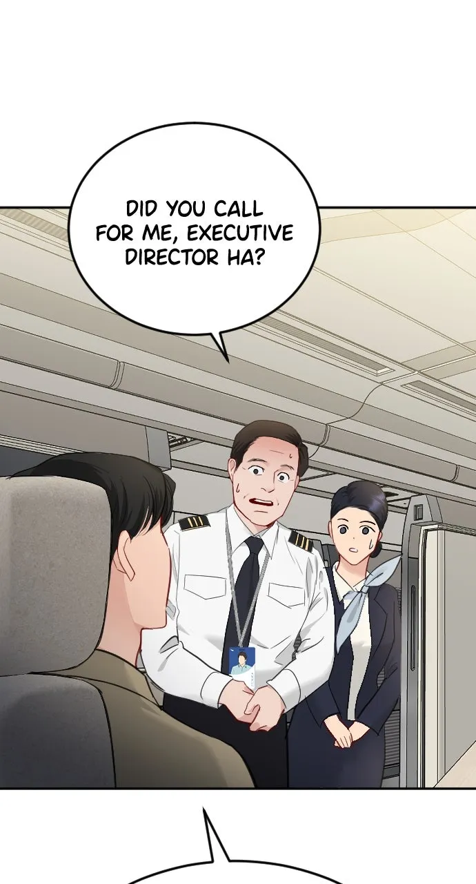 The Secretary’s Secret Chapter 34 page 65 - 
